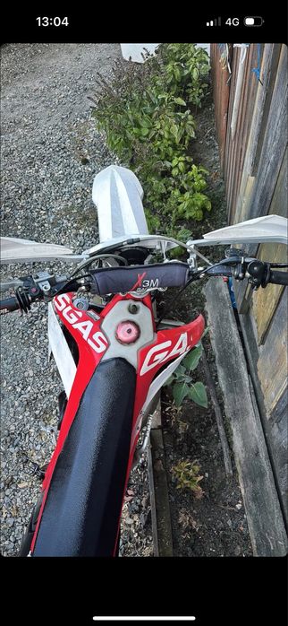 Vand Gas Gas 300 2 stroke an2013