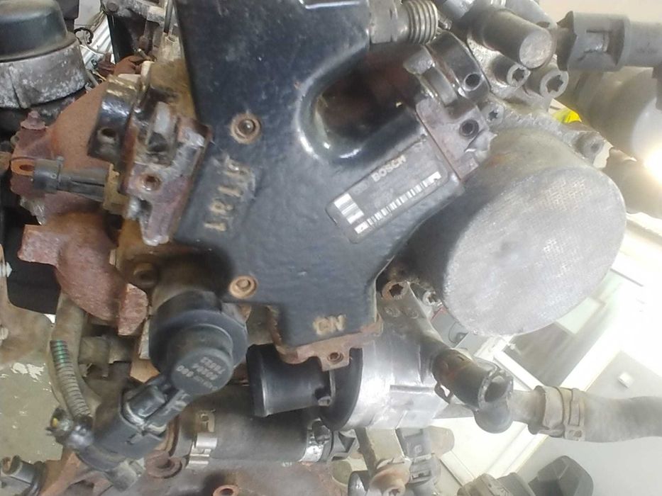 pompa inalta 1.3 d opel astra h  fiat grande punto 199 0445010157 0055206489