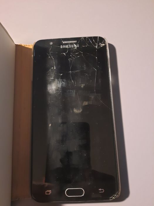 Telefon samsung J7 Prime