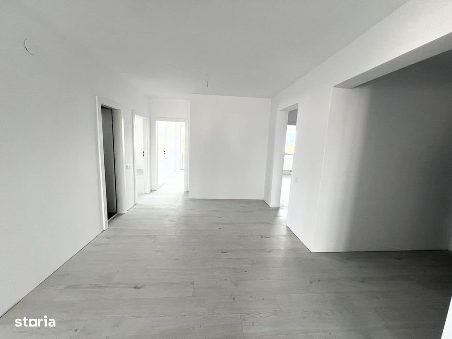Comision 0% - Ap 4 camere 2 bai si 3 balcoane / Hipodrom - Pta Rahovei