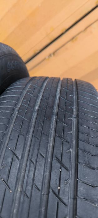 Шины летние R 15