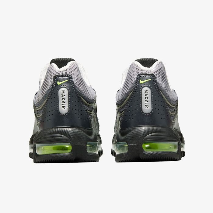 NIKE Спортни обувки Air Max TL 2.5
Артикулен код : FZ4110-010