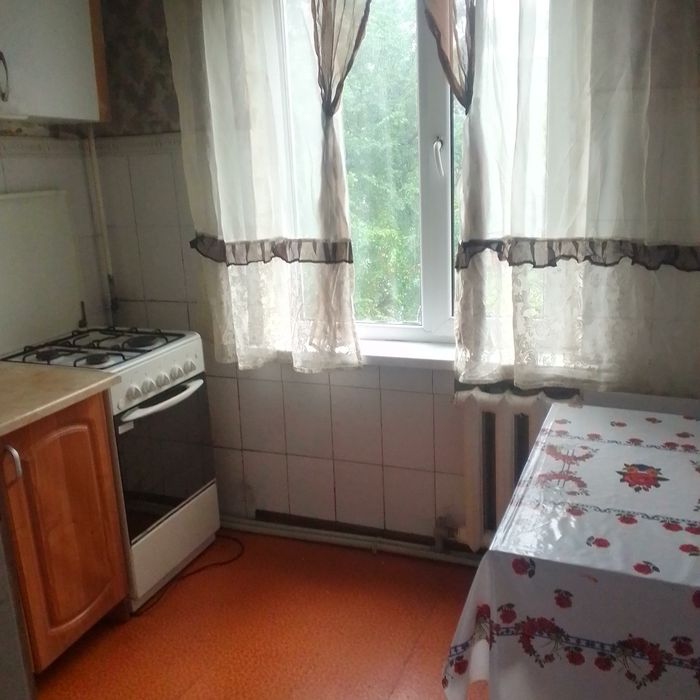 Сдается квартира 2к Талгаре