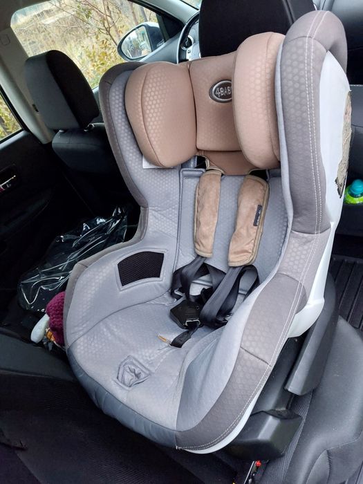 Scaun copil auto