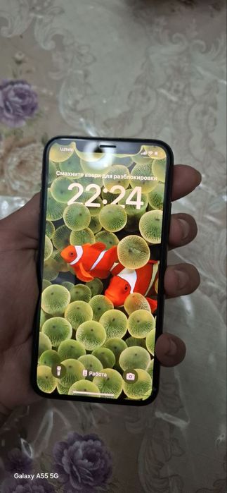 iphone xs 64 gb