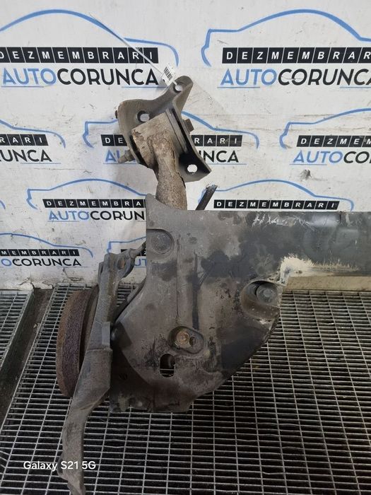 Punte Spate Completa Dacia Sandero 2 Stepway 1.5 DCI 2012 - 2016 SUV 4 Usi (1360) 4x2