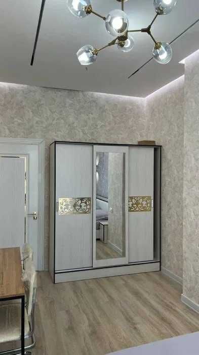 Сдается 2-комнатная квартира ЖК AKAY CITY