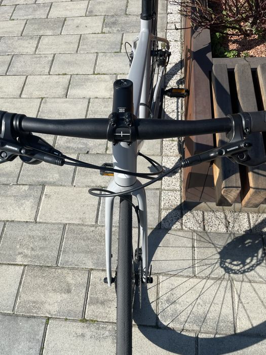 Canyon Roadlite 6 mid-step