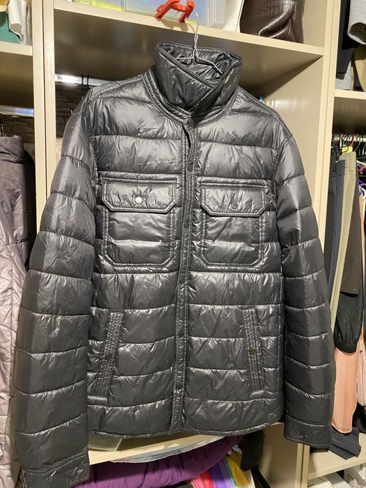 Мужская куртка остин