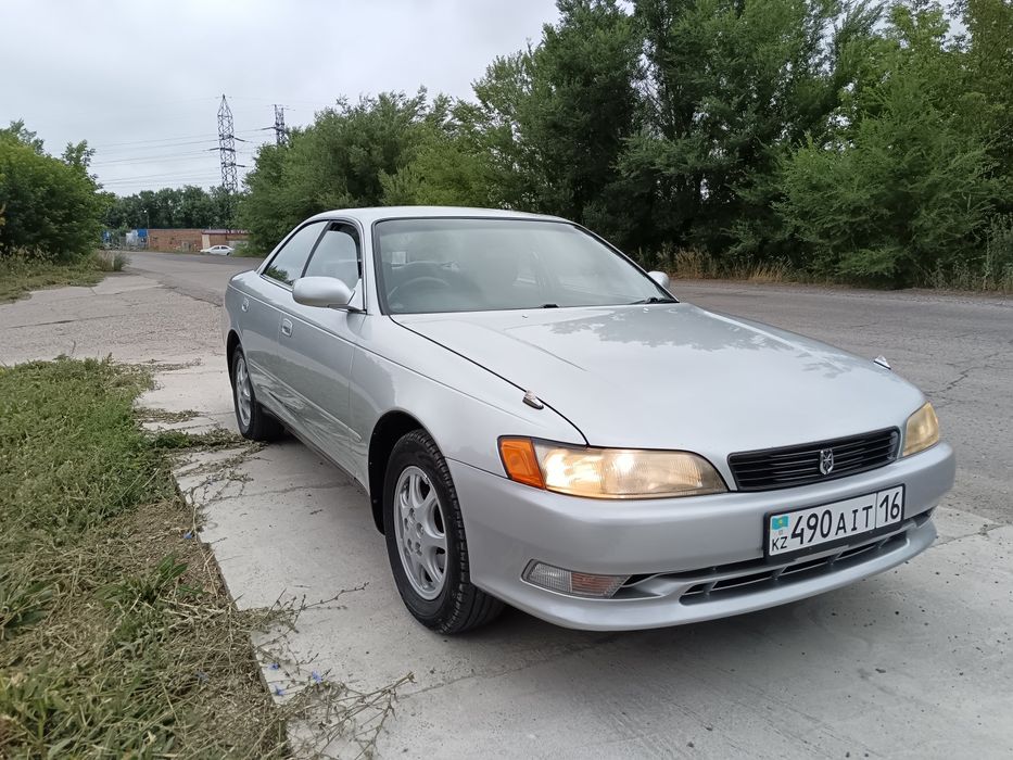 Продам Toyota Mark 2