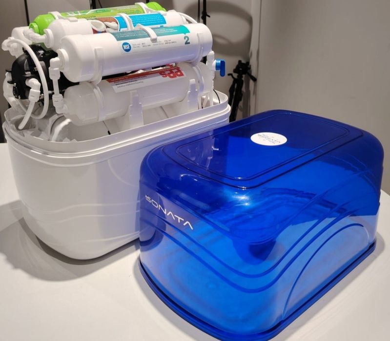 Фильтры для воды, читайте отзывы