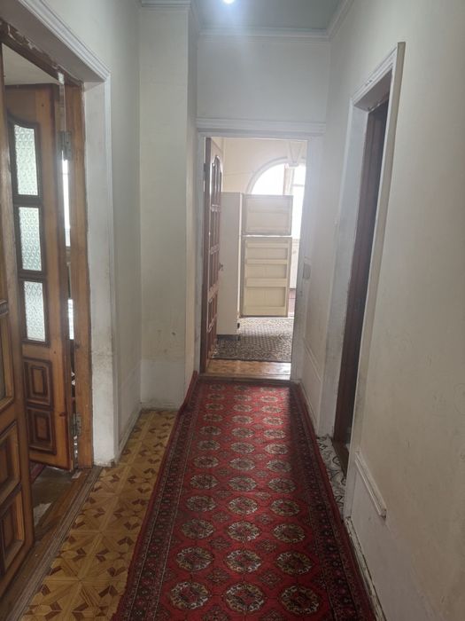 Продаётся 2 комнатная квартира