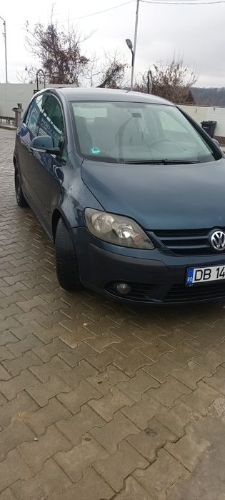 Vand  volkswagen golf 5 plus
