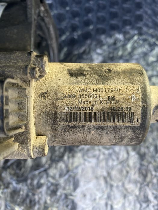 Диференциал /Редуктор Hyundai/Kia