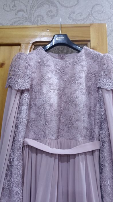 Платье Турецкий Свадебное