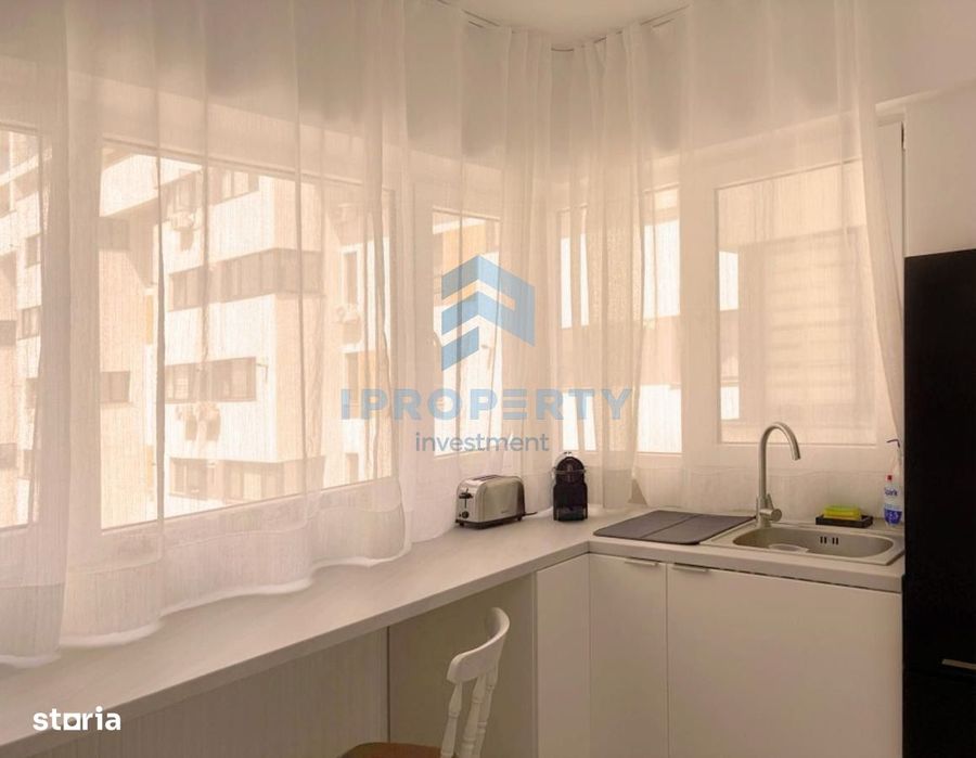 Central Address Studio si loc de parcare