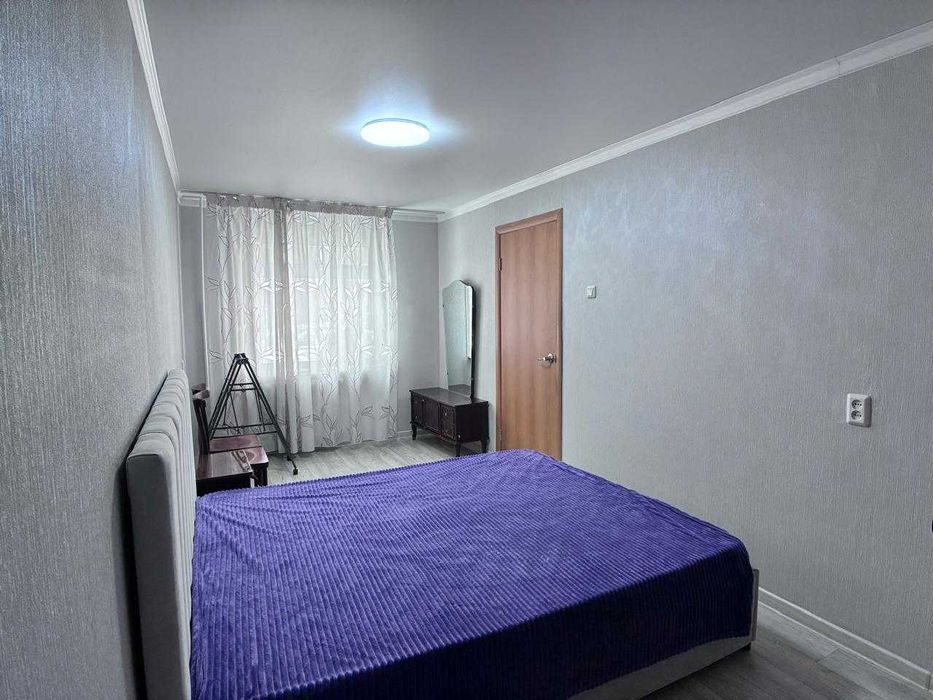 2-комнатная квартира в городе, пр. Нуркена Абдирова