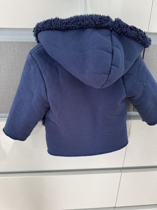 Бебешко палто Mayoral