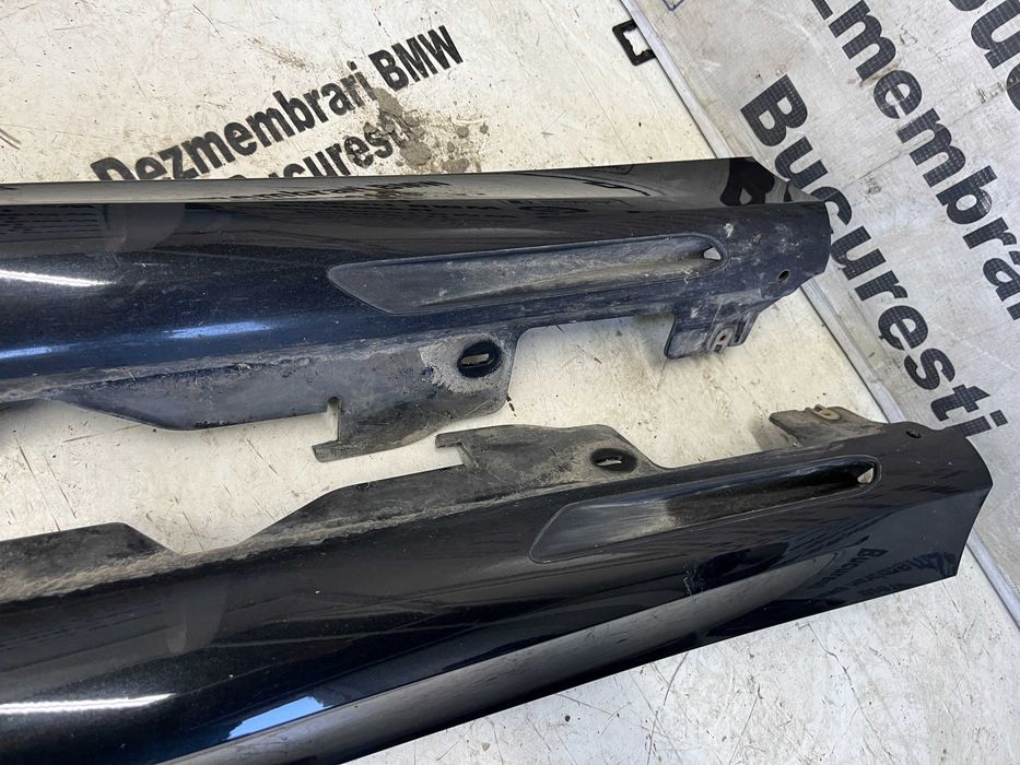 Praguri prag stanga dreapta pachet M original BMW seria 3 G20 G21