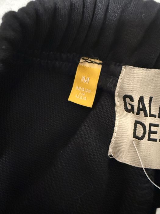 Pantaloni Gallery Dept