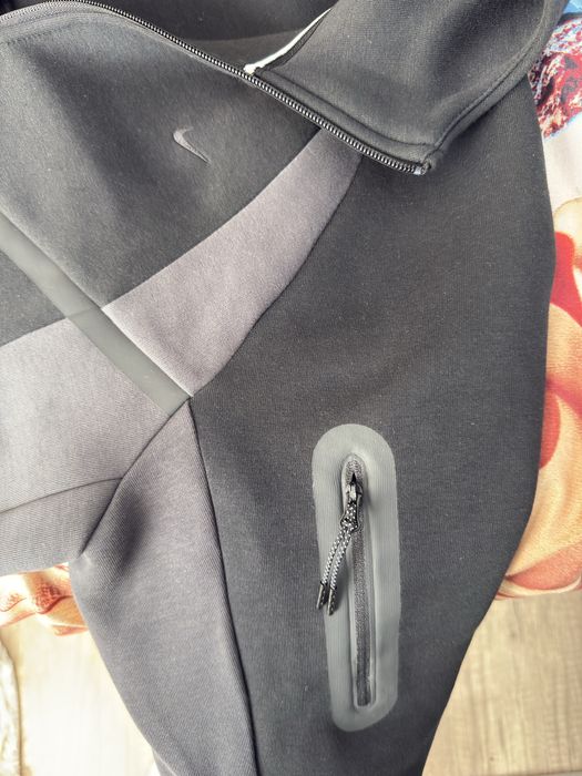 Nike tech fleece