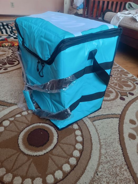 Трмосумка вольт пеший