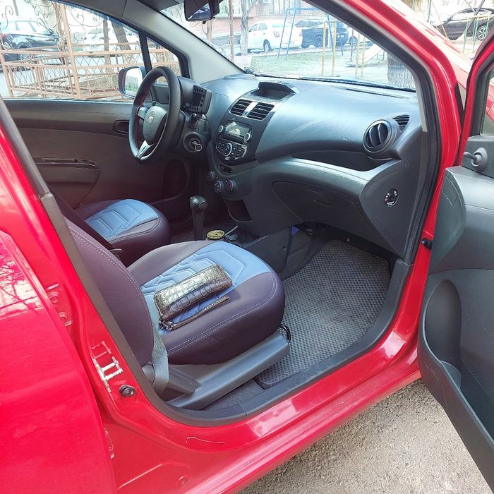 Продаю спарк автомат Евро-1