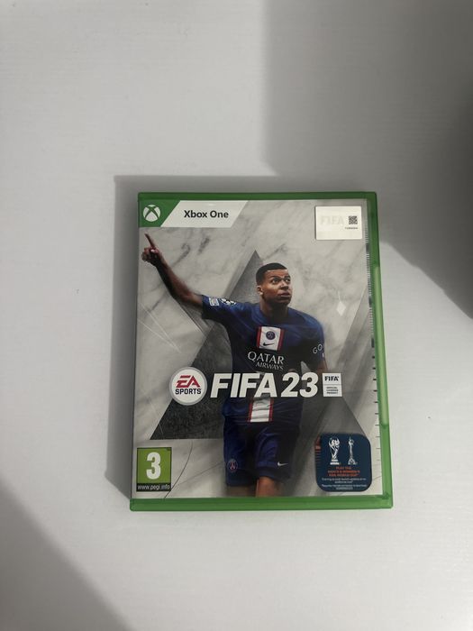 Xbox one+1 controler + 4 jocuri