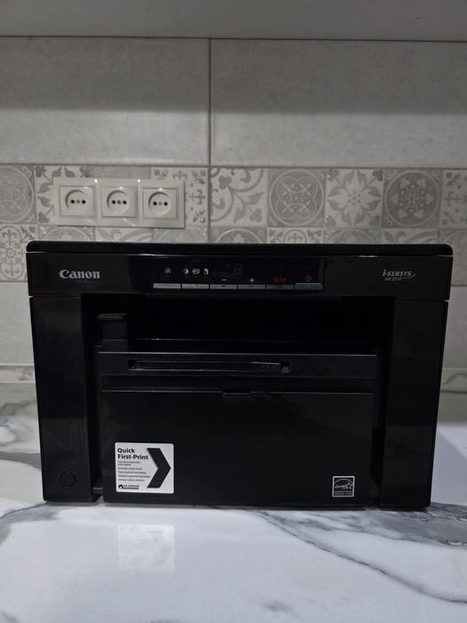 Принтер канон 3010