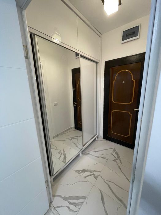 Regim hotelier G7