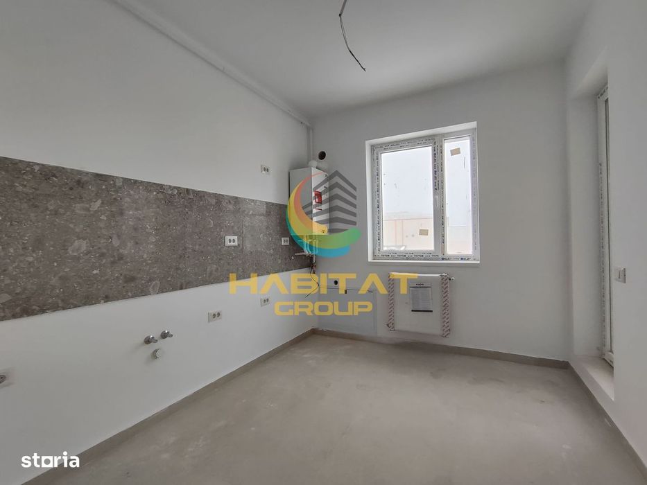 Apartament 2 Camere Decomandat Sector 4 Bulevard Metalurgiei