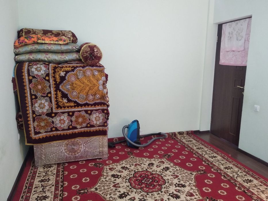 DOM sotiladi srochno