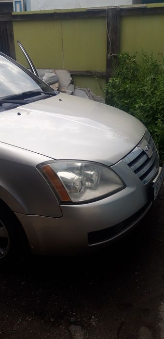 Продам Чери фора (А21)