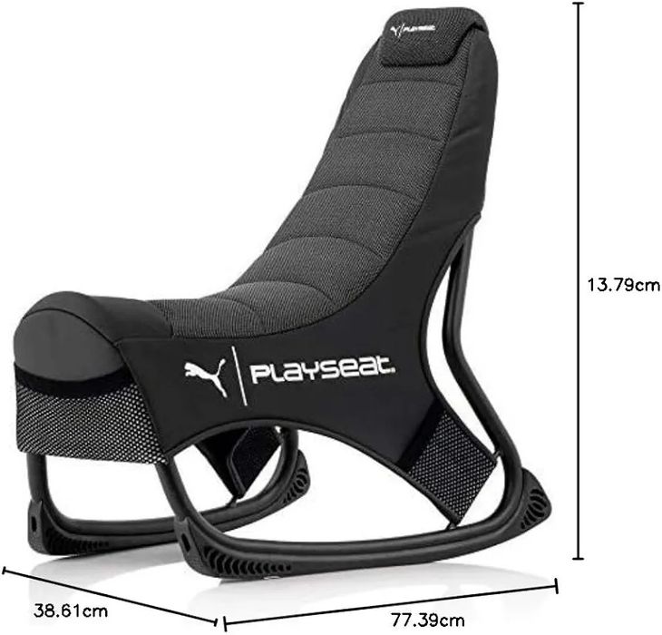 Геймърски стол PlaySeat Puma Gaming Seat