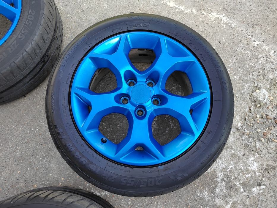 Vand Urgent Jante aliaj Opel Originale 205/55 ZR16