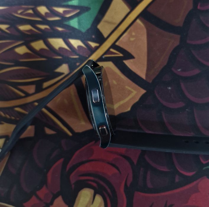 Samsung watch 4 44мм