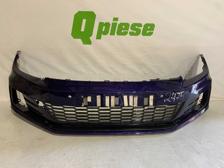 Bara fata  VW Scirocco R-line 2013 - 2017 cod origine  M147208