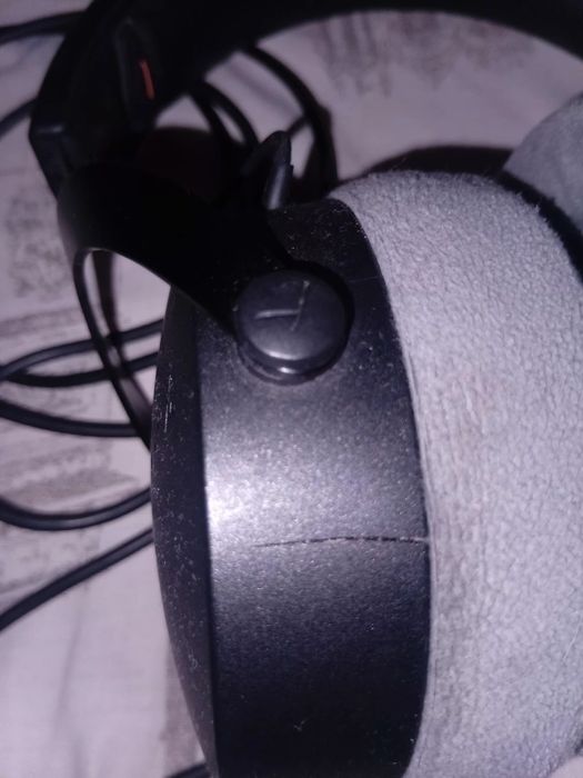 Наушники beyerdynamic