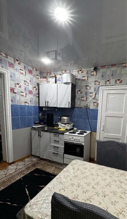 Продаётся 2-комнатная квартира, 48 м²