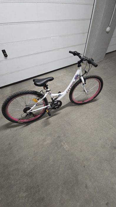 Колело Cross Alissa