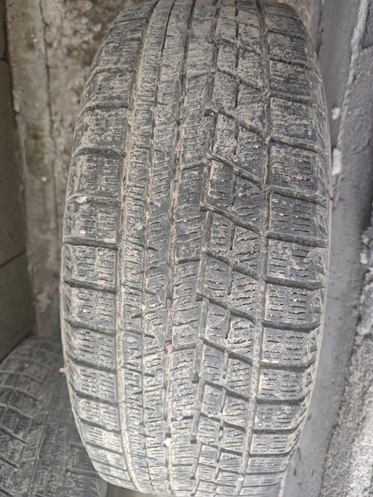 Продажа зимних шин