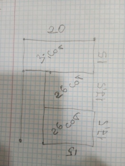 Земельные участок