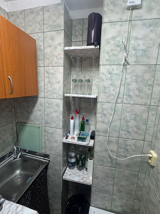 Garsoniera de inchiriat, zona Titan