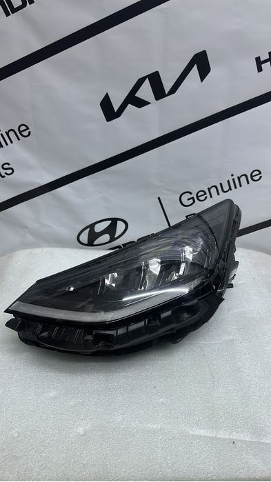 Корейские авто запчасти