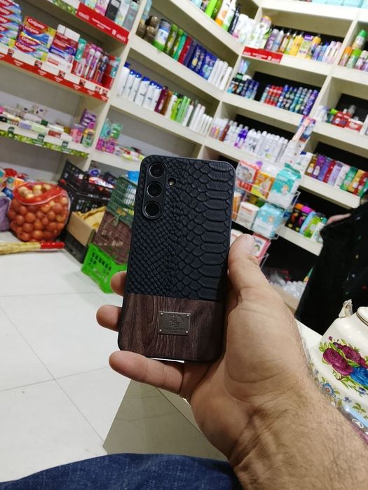 Sammsung A 55 holati tiniq srocni sotaman hotirasi 128 8