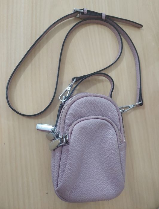 Женская мини сумка
