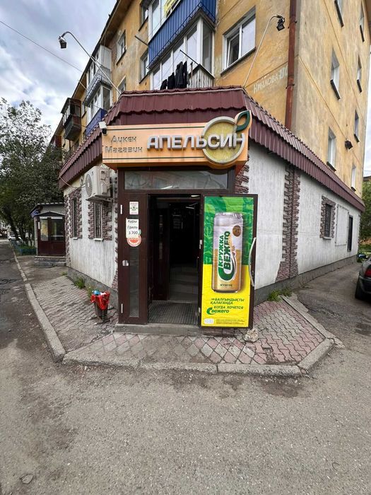 В продаже 3х ком квартира Крылова 80