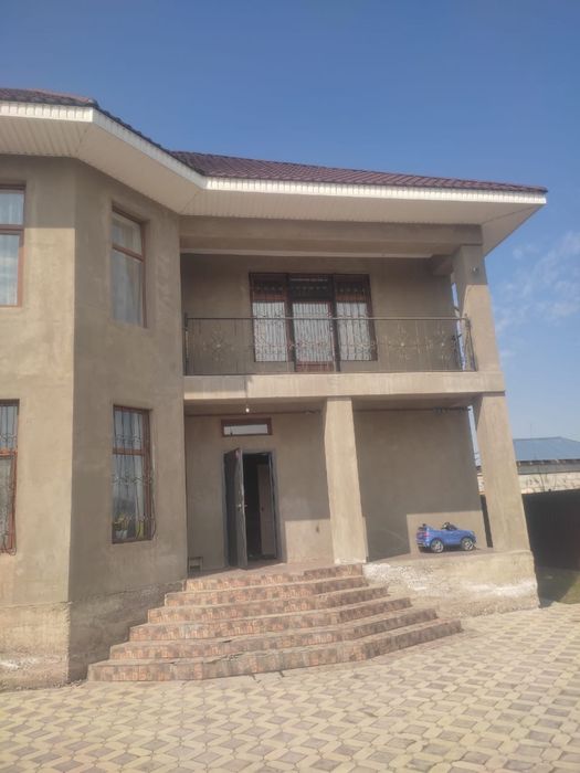 Узбеки ищут работу