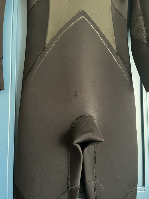 Юношески неопрен Billabong