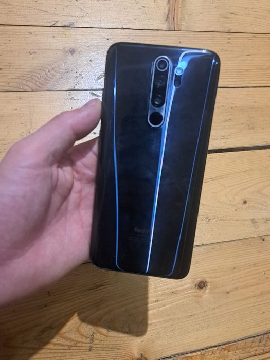 Продам Redmi Not 8 128gb